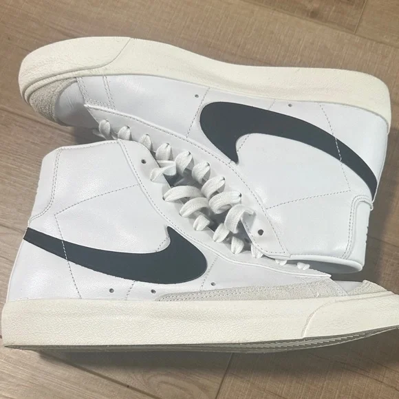 Nike Blazer Mid '77 Vintage sneakers - Picture 3 of 16